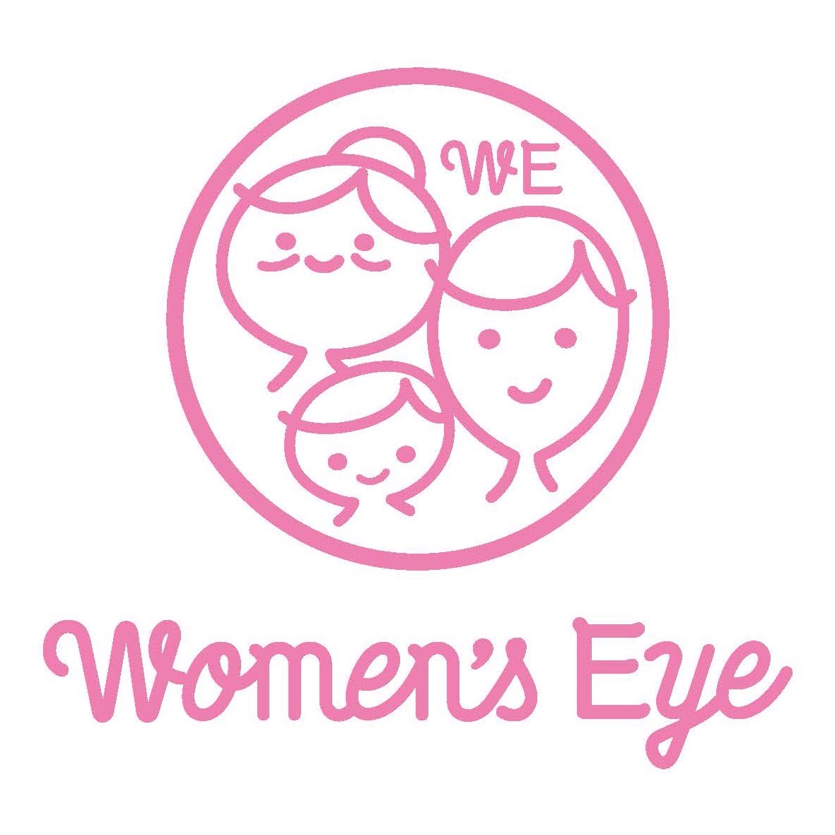 Women's Eye (WE)